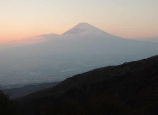 【熱海温泉旅行記】富士山周辺ドライブ